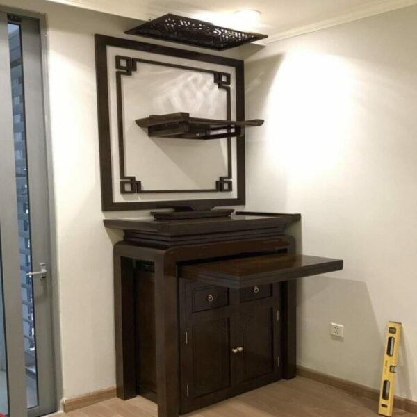 BÀN THỜ CHUNG CƯ (10) BÀN THỜ CHUNG CƯ (10)