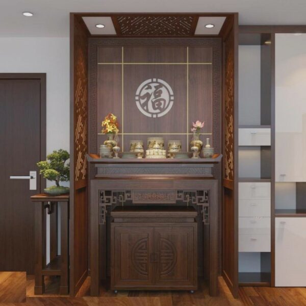 BÀN THỜ CHUNG CƯ (12) BÀN THỜ CHUNG CƯ (12)