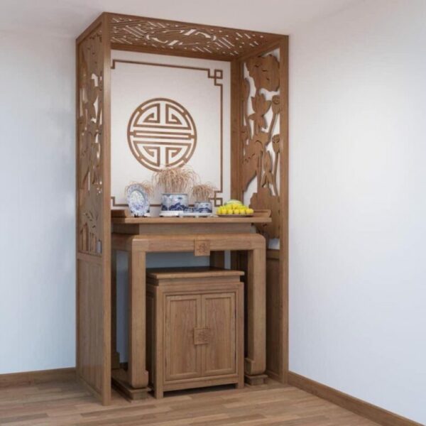 BÀN THỜ CHUNG CƯ (14) BÀN THỜ CHUNG CƯ (14)