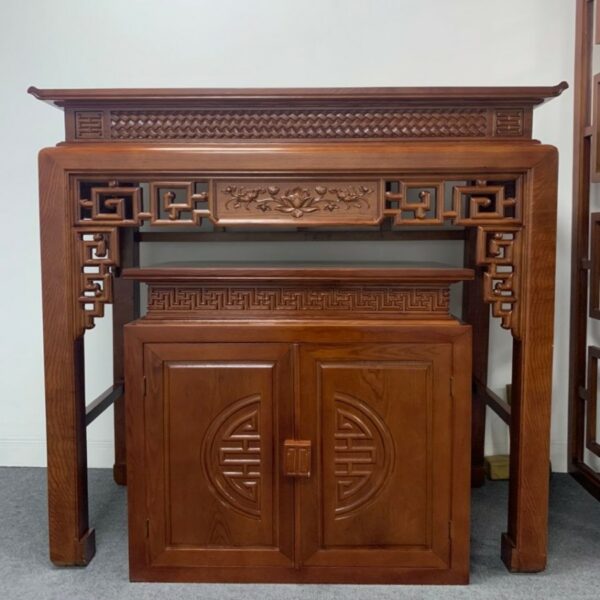 BÀN THỜ CHUNG CƯ (2) BÀN THỜ CHUNG CƯ (2)