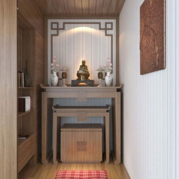 BÀN THỜ CHUNG CƯ (7) BÀN THỜ CHUNG CƯ (7)