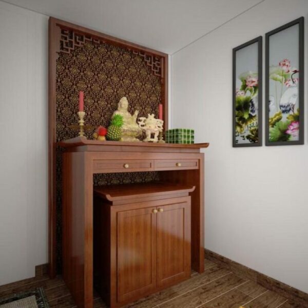 BÀN THỜ CHUNG CƯ (8) BÀN THỜ CHUNG CƯ (8)